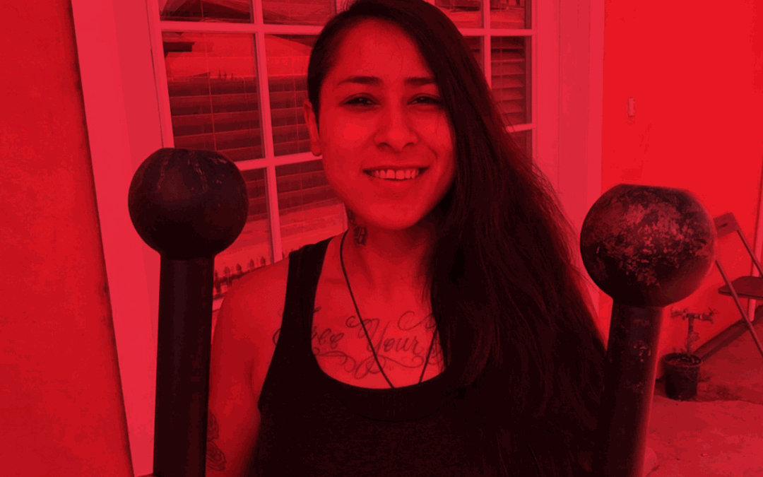 How to Choose the Right Steel Mace Weight