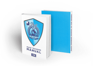 Mr.Maceman Mace Training Manual