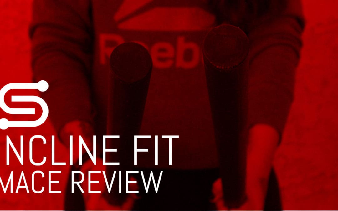 Incline Fit Mace and Club Review