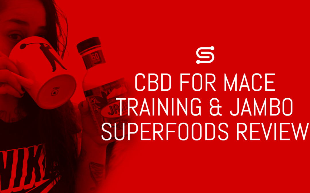 Jambo Superfoods Review – CBD for Mace