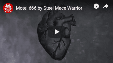 Motel 666 – Music by Steel Mace Warrior