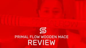 Primal Flow Wooden Mace Review