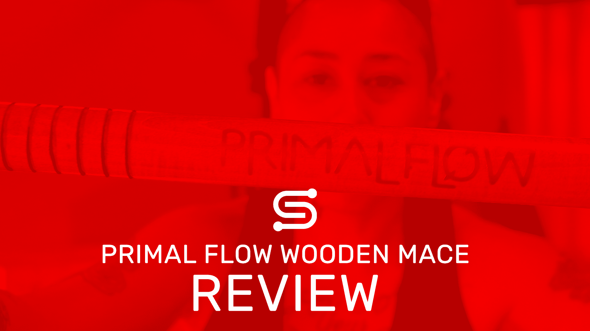 Primal Flow Wooden Mace Review