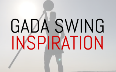 6 Inspirational Gada swing YouTube videos online (Compilation)