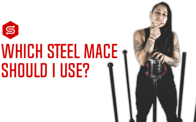 Which Steel Mace Should You Use?