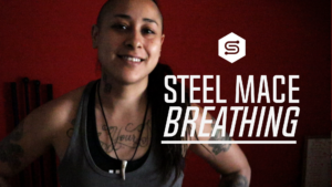 Steel Mace Breathing