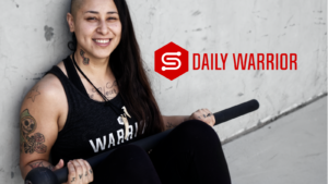 Steel Mace Programs - Steel Mace Workouts - The Daily Warrior