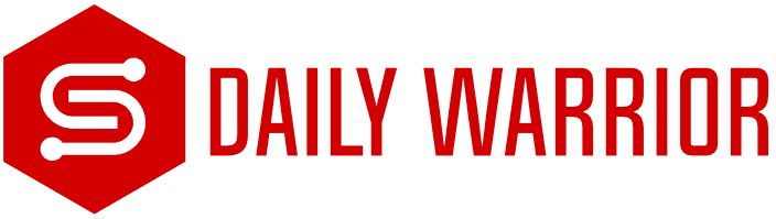 DailyWarriorLOGO