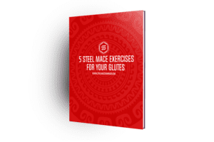 Free Steel Mace Guide - Glute Exercises