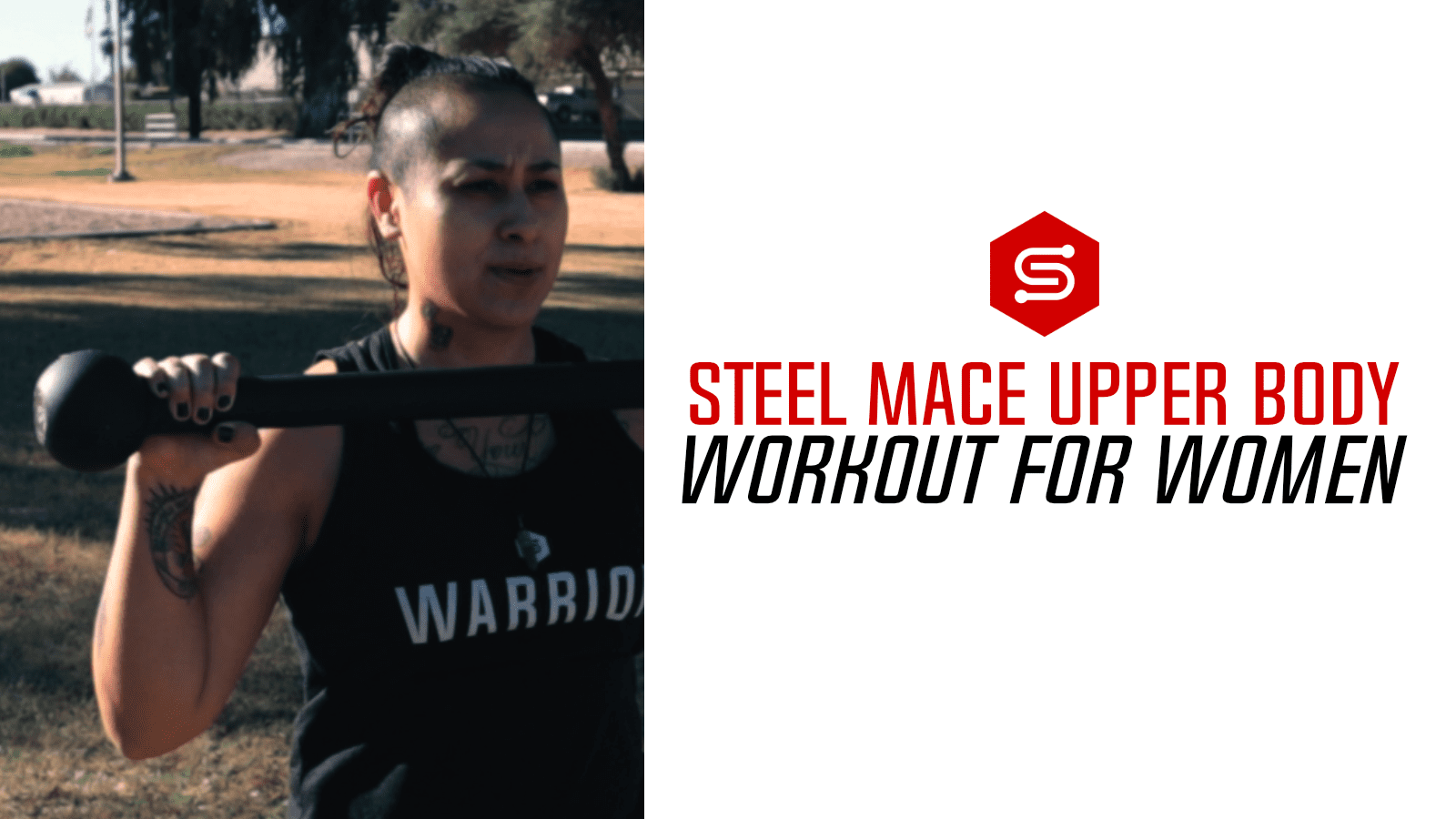 UpperbodySteelMaceworkout-Women
