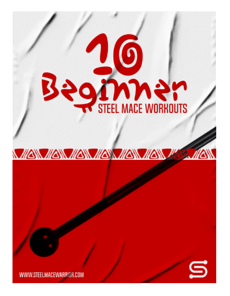 Free Steel Mace Training Workout Guide