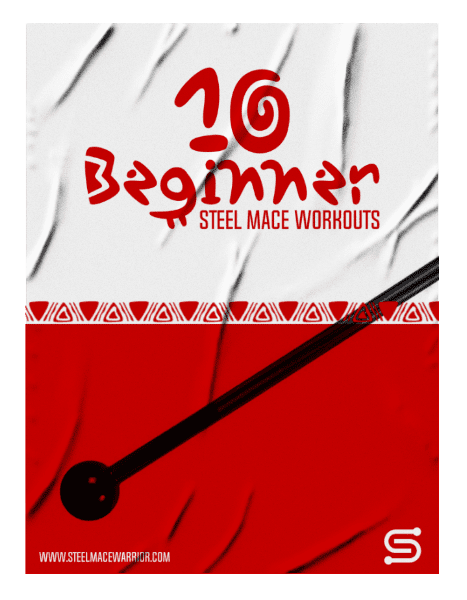 Free Steel Mace Training Workout Guide