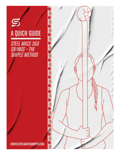 Free Steel Mace 360 Guide