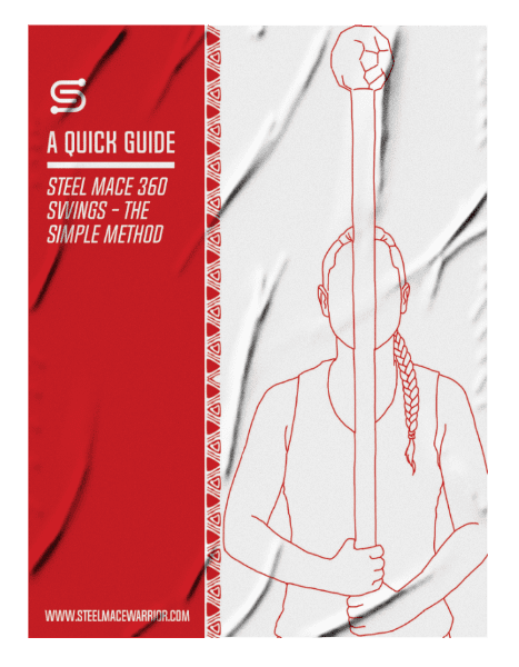 Free Steel Mace 360 Guide