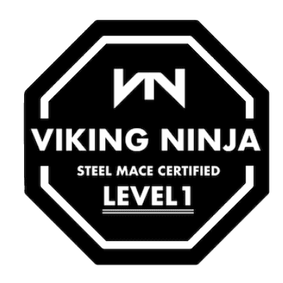 Viking Ninja Steel Mace Instructor - Viking Ninja Viking Ninja Steel Mace Instructor - Viking Ninja