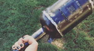 Where to Buy Steel Mace