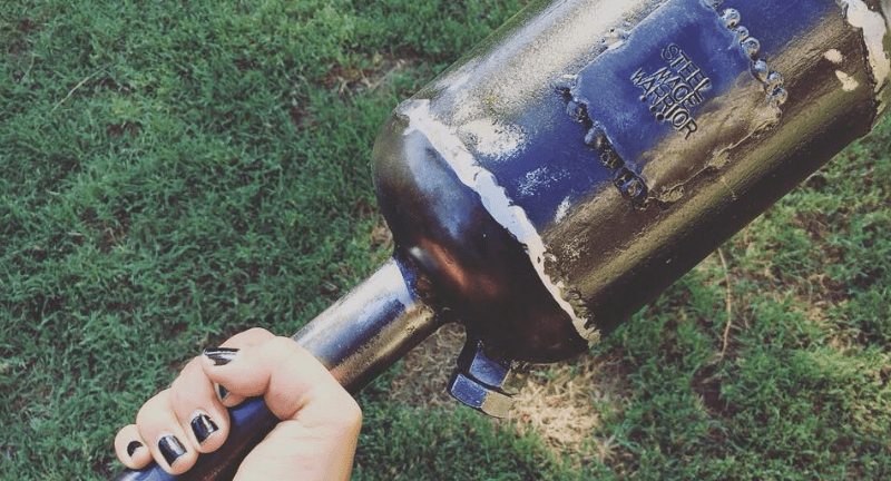 Where to Buy Steel Mace