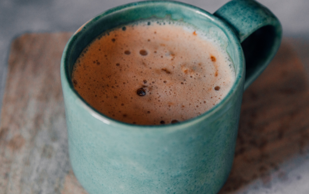 The Benefits of Hot Chocolate (Cacao) – Physical and Spiritual.