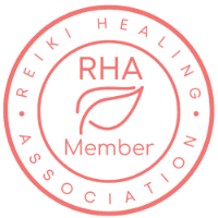 Reiki Healing Association Member - Victoria Islas