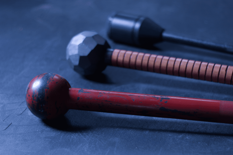 Steel Mace Fitness: Fun Facts You’ll Love to Know!