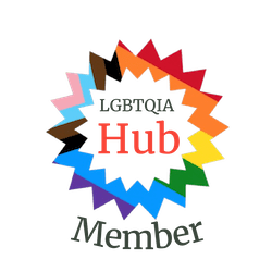 Member of Everywhere is Queer
